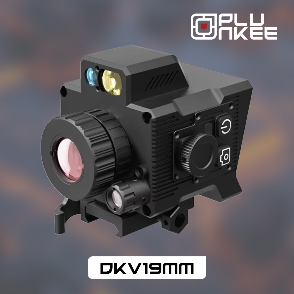 Tactical Thermal Imaging Camera