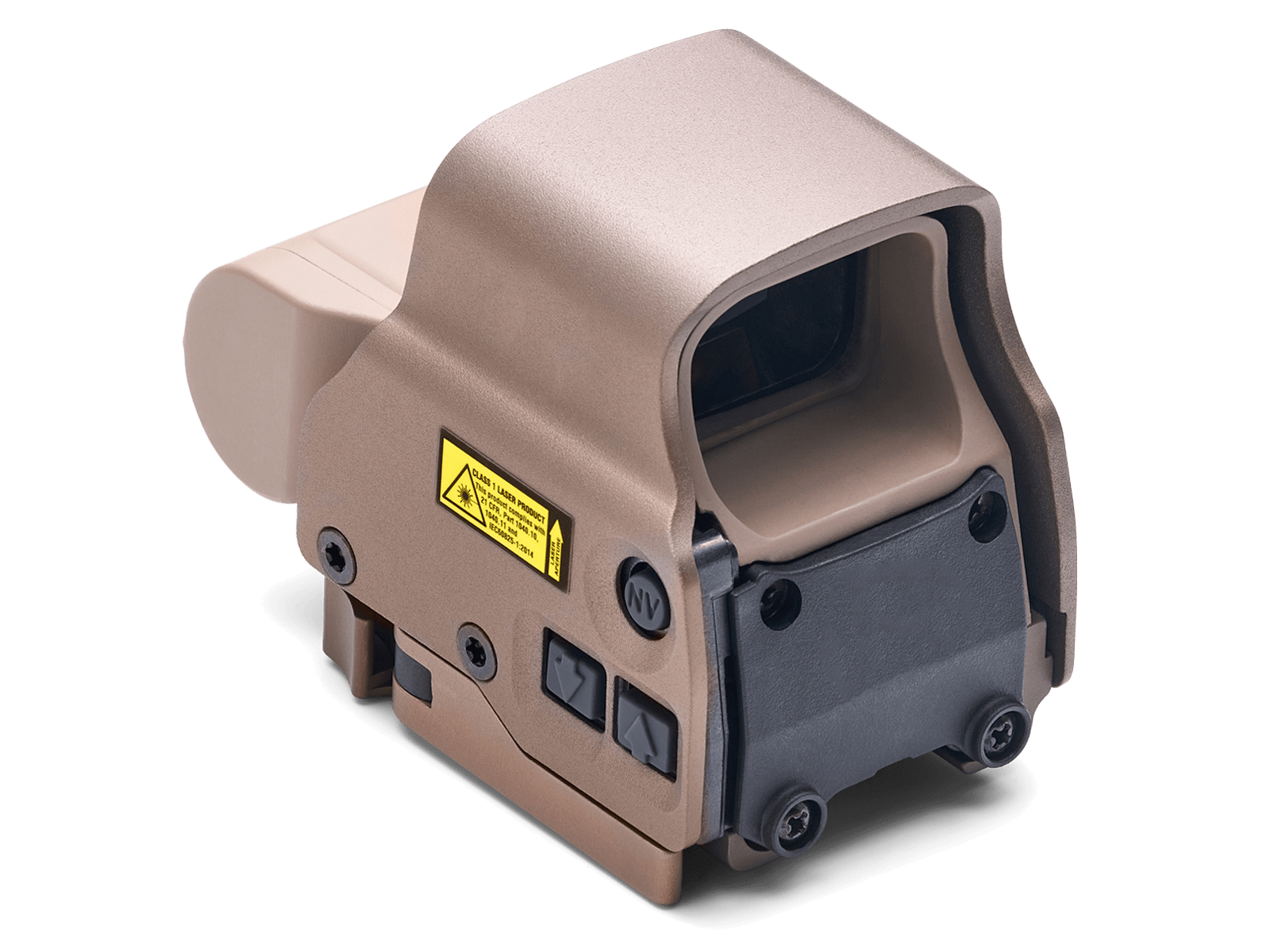 DSC-33 Holographic Sight