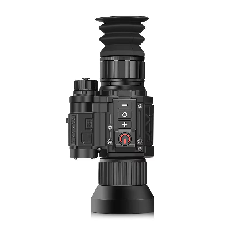 Thermal Imaging Scope