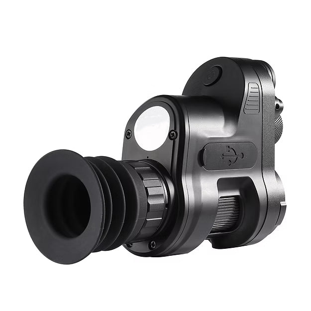 NVR-34 Night Vision Riflescope Camera Attachment