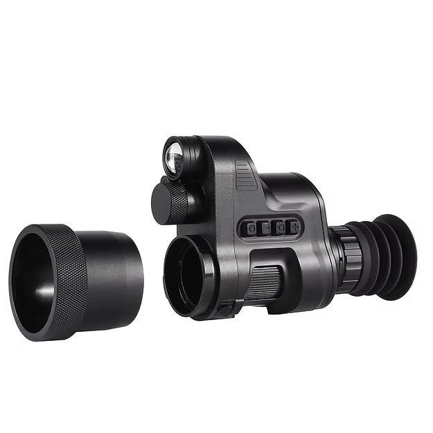 NVR-34 Night Vision Riflescope Camera Attachment