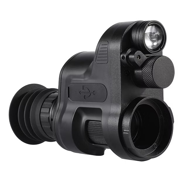 NVR-34 Night Vision Riflescope Camera Attachment