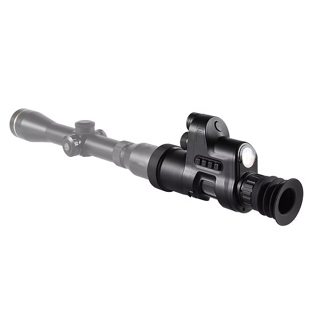 NVR-34 Night Vision Riflescope Camera Attachment