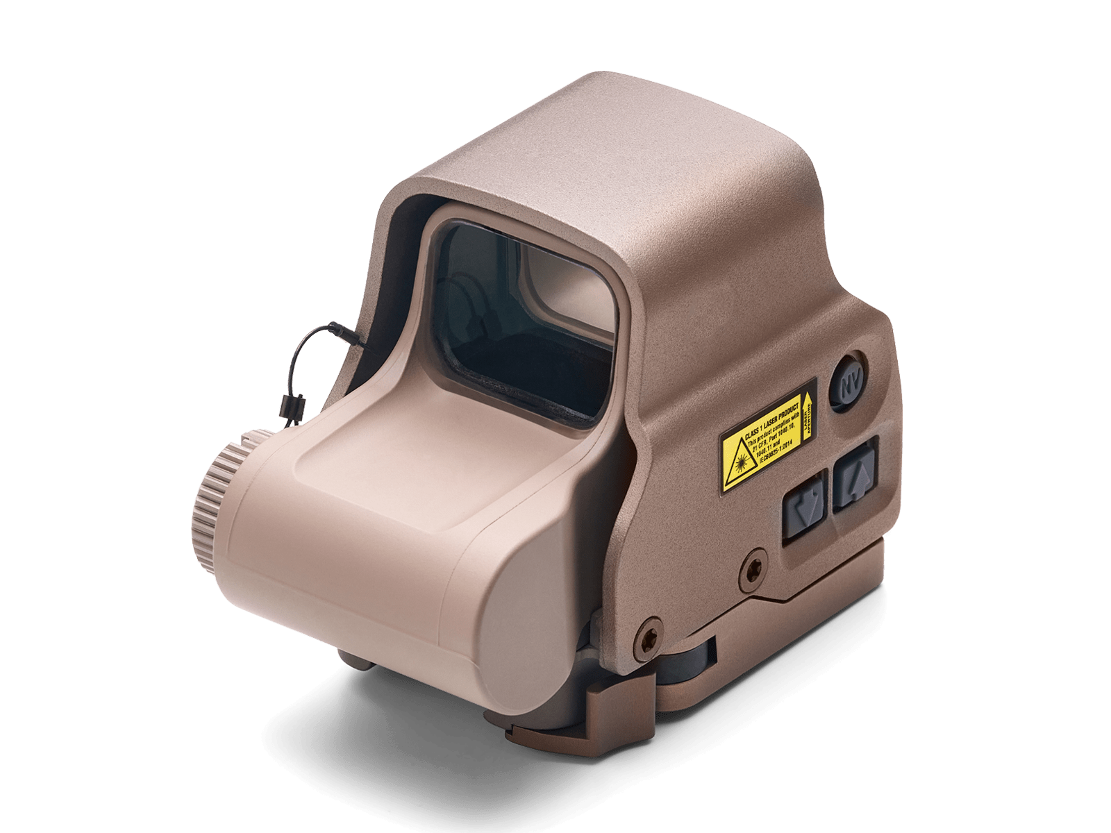 DSC-33 Holographic Sight