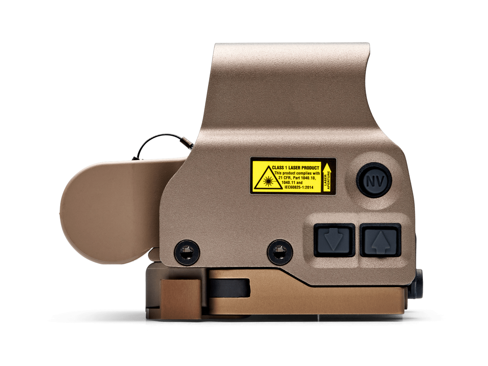 DSC-33 Holographic Sight