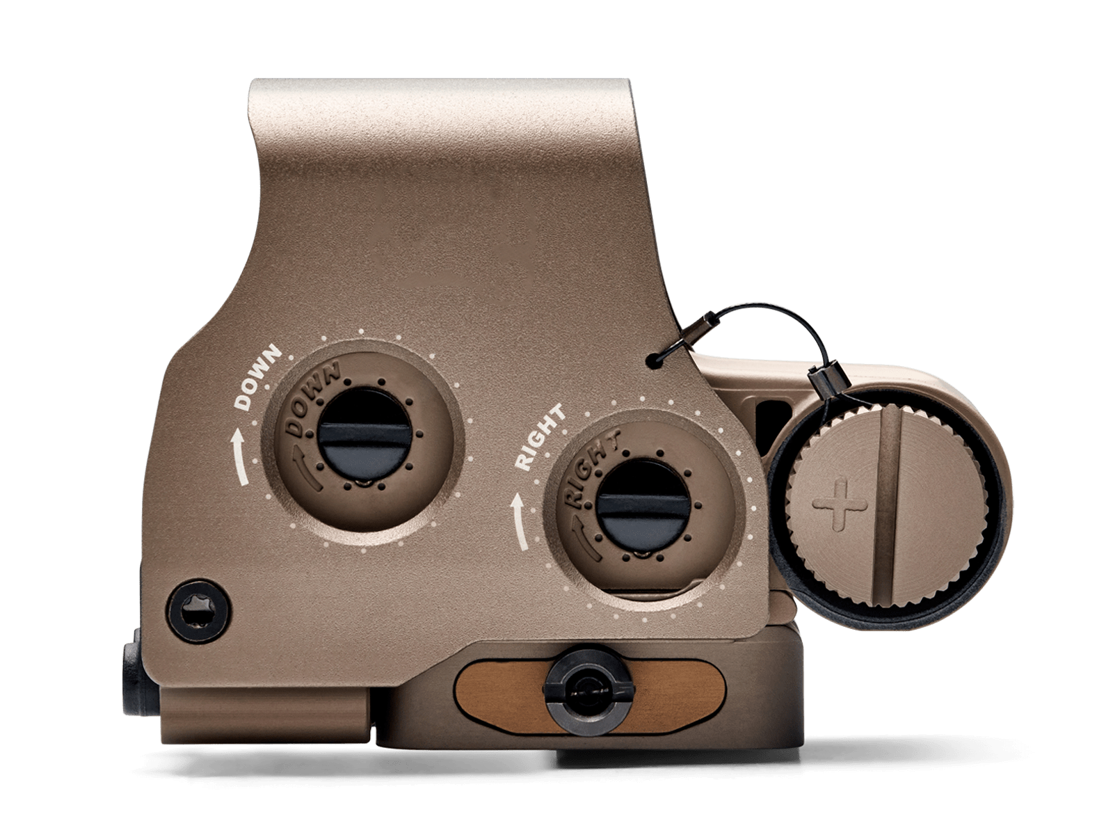 DSC-33 Holographic Sight