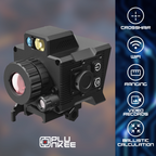 Tactical Thermal Imaging Camera