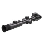 Thermal Scope with Laser Rangefinder & Ballistic Calculator