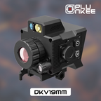 Tactical Thermal Imaging Camera