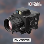 Tactical Thermal Imaging Camera