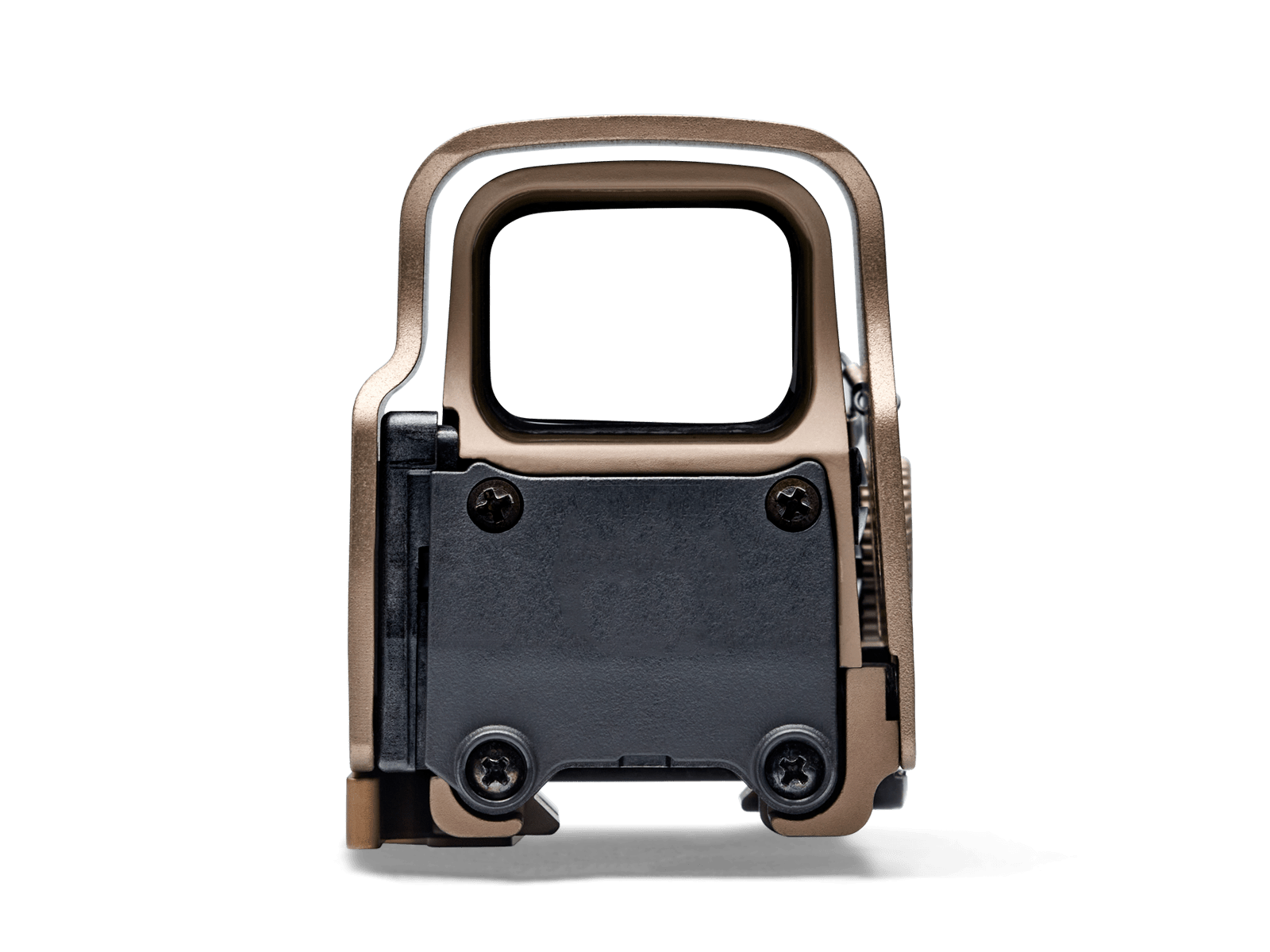 DSC-33 Holographic Sight