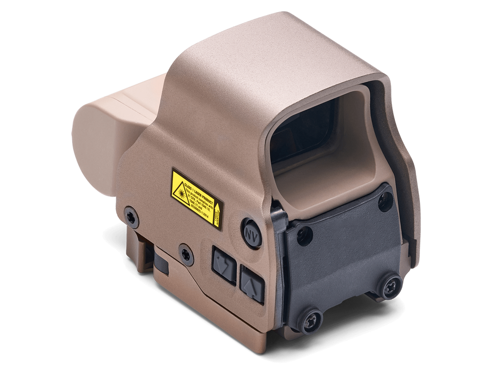 DSC-33 Holographic Sight