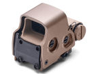 DSC-33 Holographic Sight