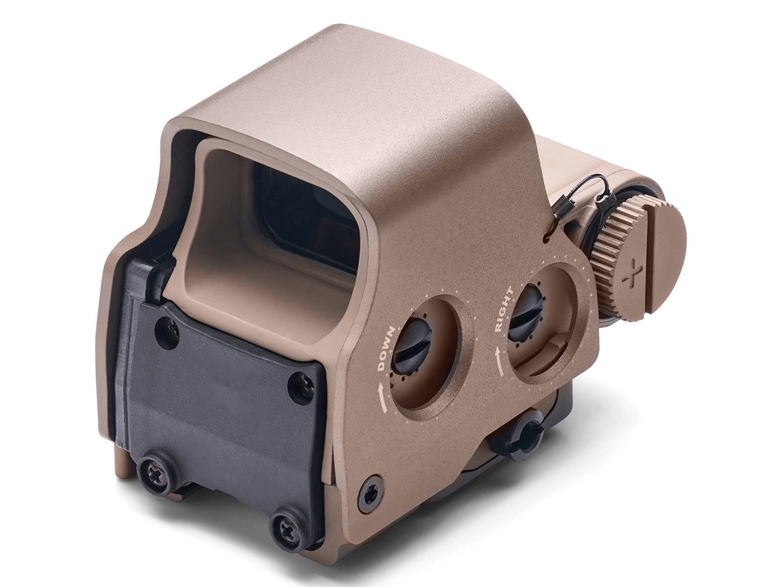 DSC-33 Holographic Sight