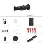Thermal Imaging Scope