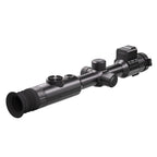 Thermal Scope with Laser Rangefinder & Ballistic Calculator