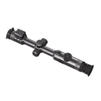 Thermal Scope with Laser Rangefinder & Ballistic Calculator