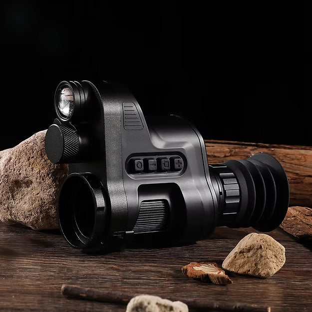 NVR-34 Night Vision Riflescope Camera Attachment