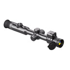 Thermal Scope with Laser Rangefinder & Ballistic Calculator