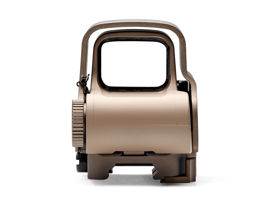 DSC-33 Holographic Sight