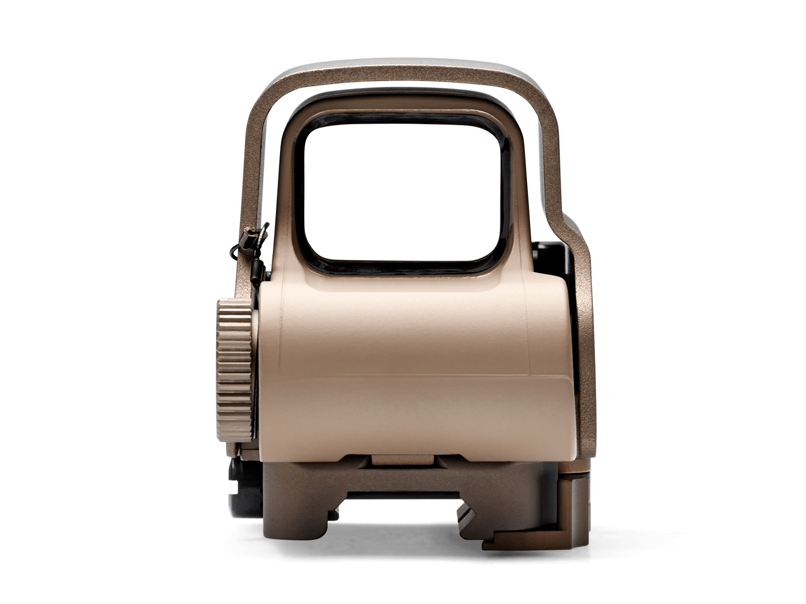 DSC-33 Holographic Sight