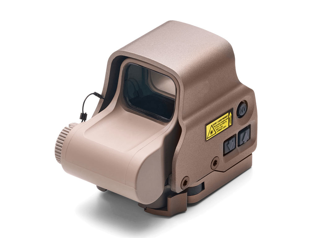 DSC-33 Holographic Sight