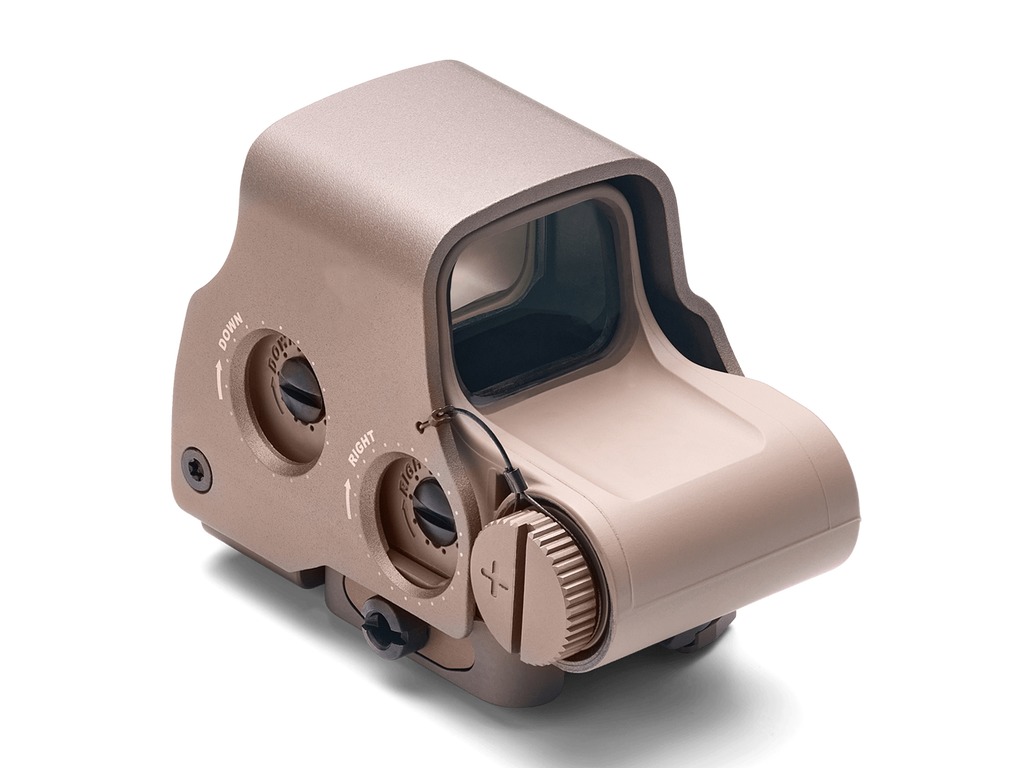DSC-33 Holographic Sight