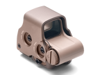 DSC-33 Holographic Sight