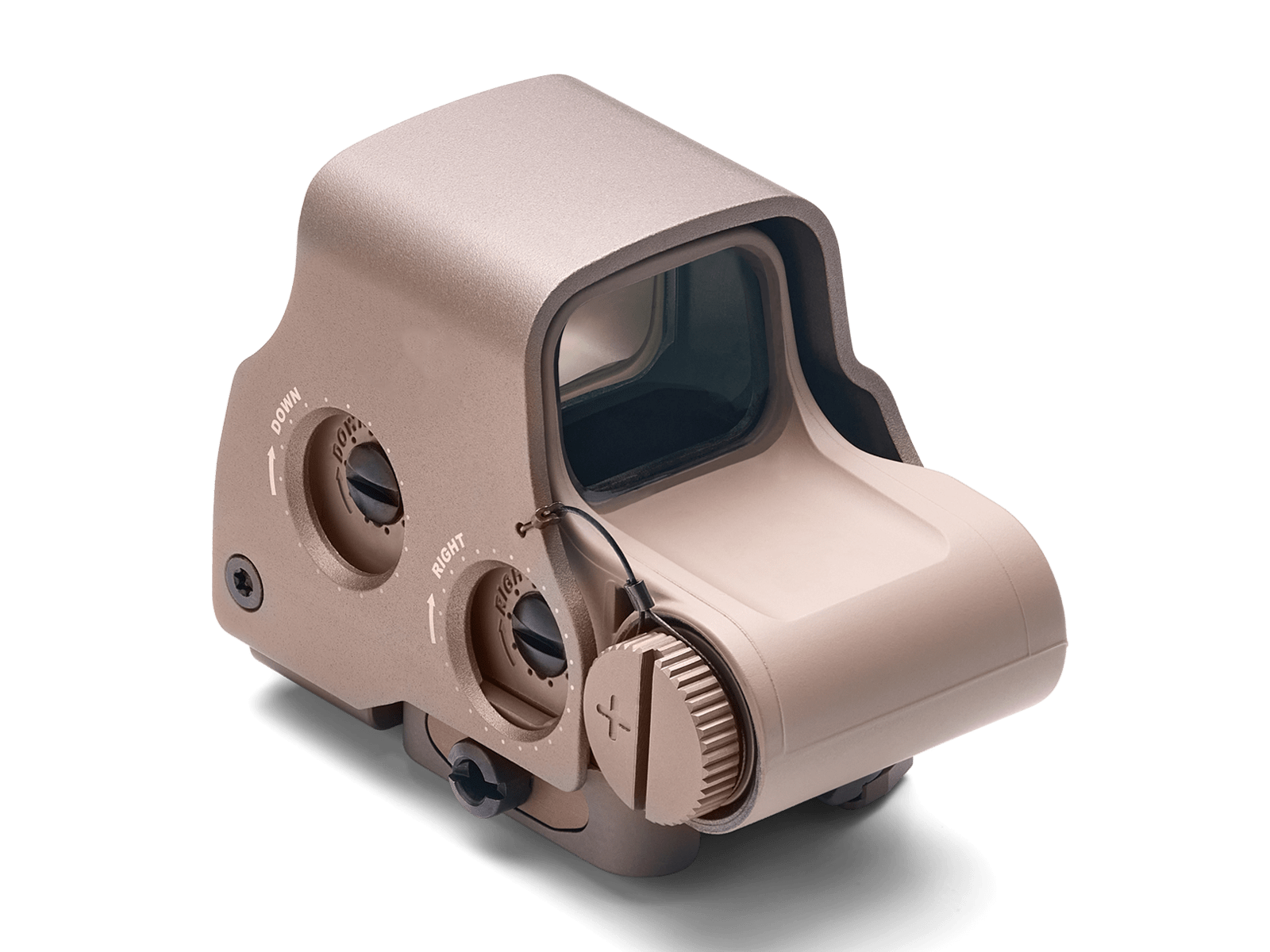 DSC-33 Holographic Sight