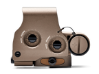 DSC-33 Holographic Sight
